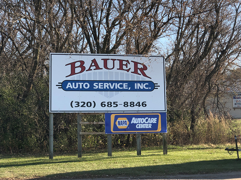 Cold Spring, Minnesota